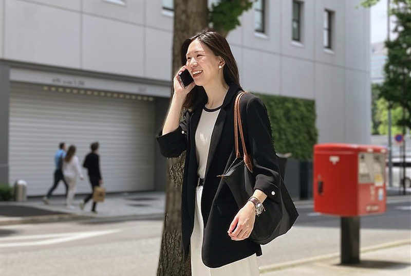 株式会社リクルートスタッフィング　名古屋オフィスの派遣求人情報