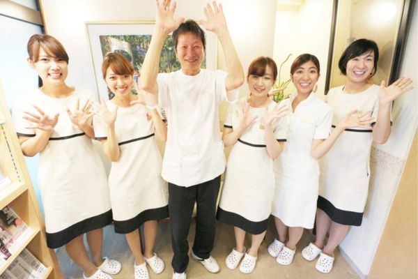 医療法人巴山矯正歯科・歯科の求人・転職情報