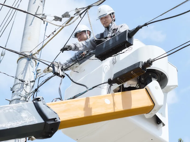 石崎防災電設・笹崎分室(長岡市笹崎)のアルバイト・バイト求人情報