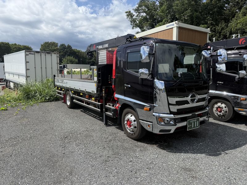 株式会社ＧＬＯＢＡＬ　ＣＯＲＥの求人・転職情報