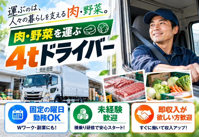 株式会社オフィス早田(福岡営業所)のアルバイト・バイト求人情報