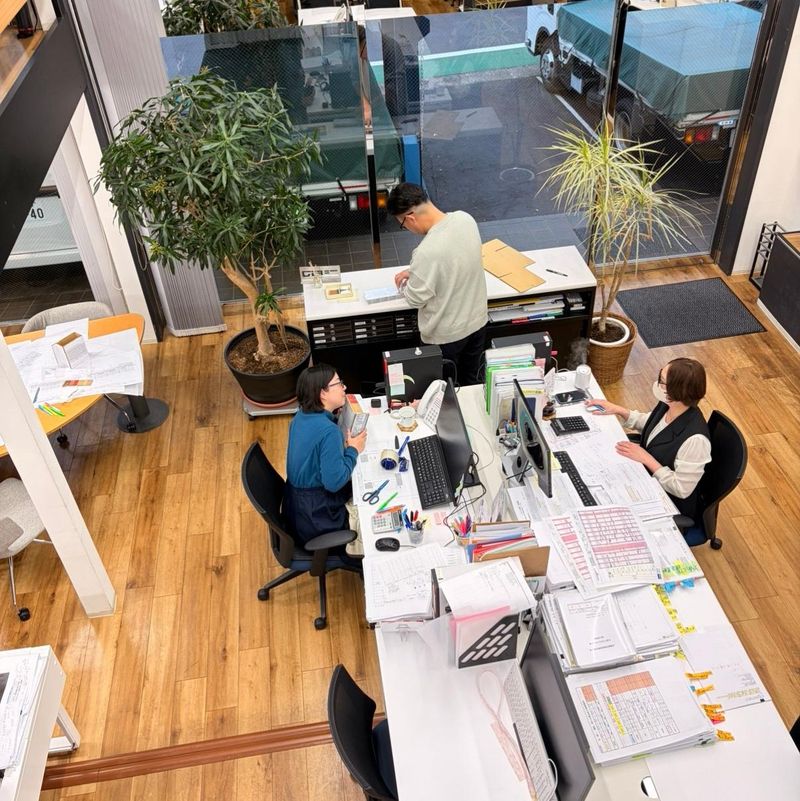 株式会社ニシジマ-0001の求人・転職情報