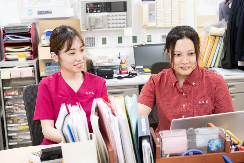 社会福祉法人欣彰会