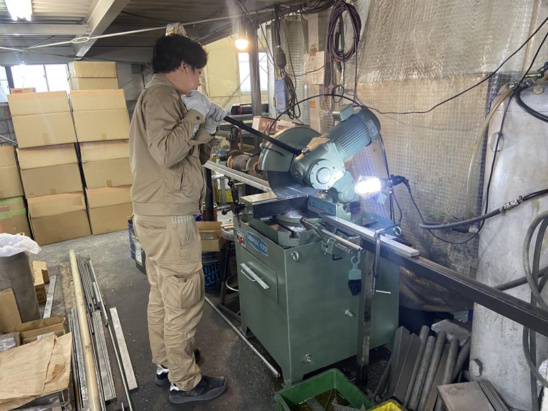 スギクオリティー工業株式会社の求人・転職情報