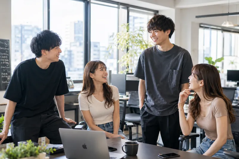株式会社ＦＵＮＮＹの求人・転職情報
