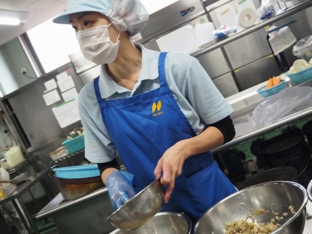 ハーベスト株式会社(ココファン名古屋丸の内店)