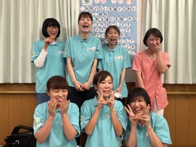 ふくろうの家　あんりみの求人情報