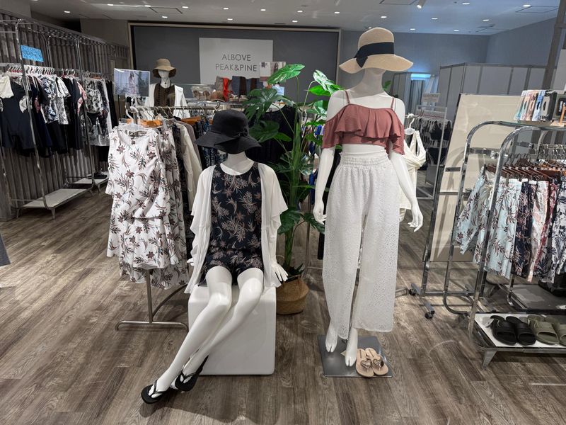 ALBOVE~アルヴォーブ~　仙台PARCO店/株式会社LIFEEDのアルバイト・バイト求人情報-02