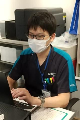 アルフレッサメディカルサービス株式会社のアルバイト・バイト求人情報-46