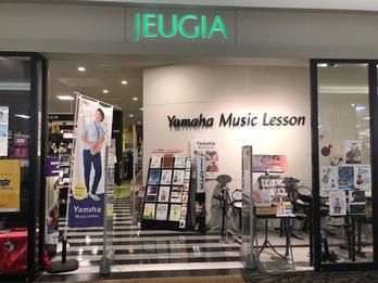 JEUGIA　イオンモール久御山店の求人情報