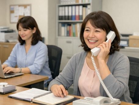 ASA(朝日新聞)　柿生のアルバイト・バイト求人情報-01