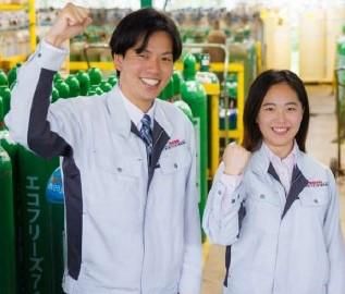 東日本イワタニガス株式会社の求人・転職情報