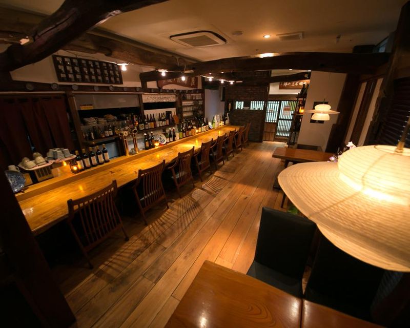 豚食ダイニング岡本庵　千葉店のアルバイト・バイト求人情報-05