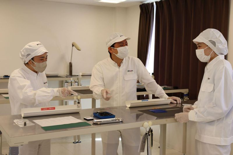 アルムメディカルサポート株式会社/愛鷹事業所のアルバイト・バイト求人情報-03