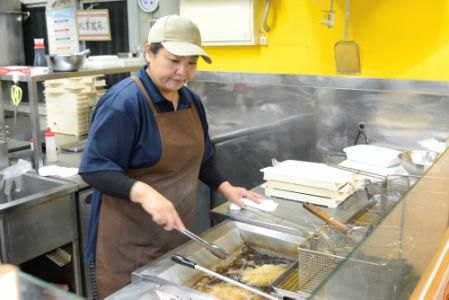 元祖からあげ本舗　かたに商店石井店のアルバイト・バイト求人情報-04