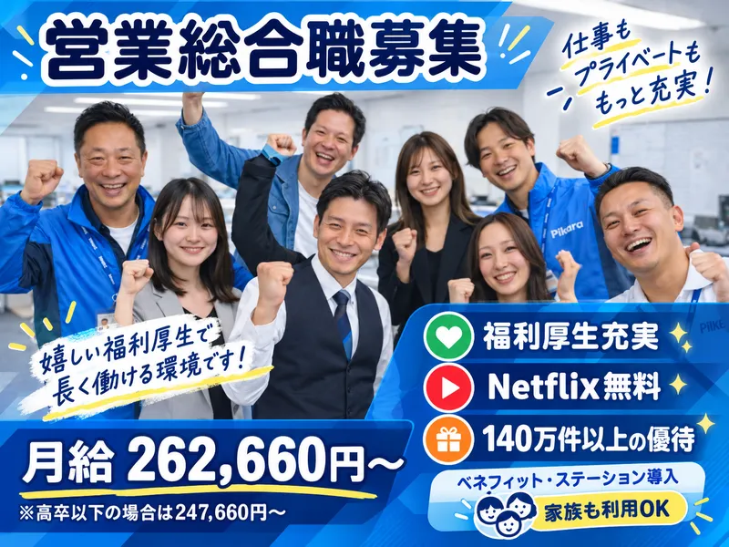 株式会社RANCEの求人・転職情報