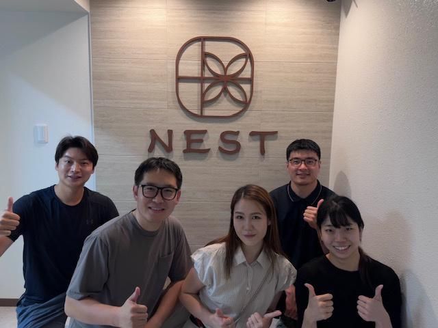 株式会社ＮＥＳＴの求人・転職情報