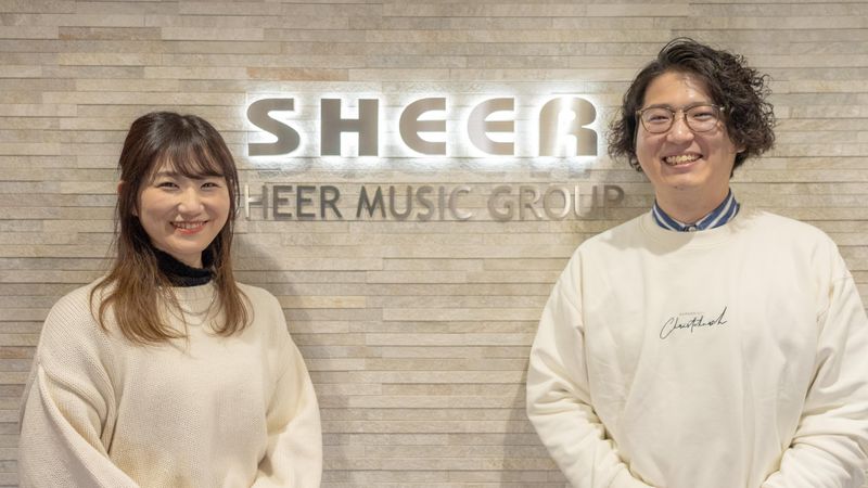 シアー株式会社の求人・転職情報