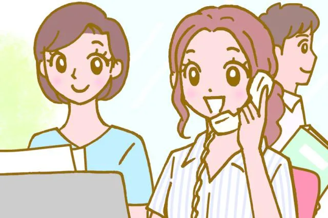求人画像