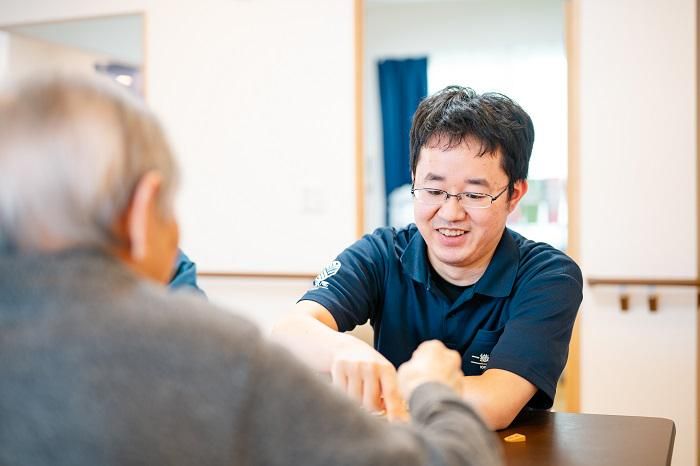 一織庵今宿の求人情報