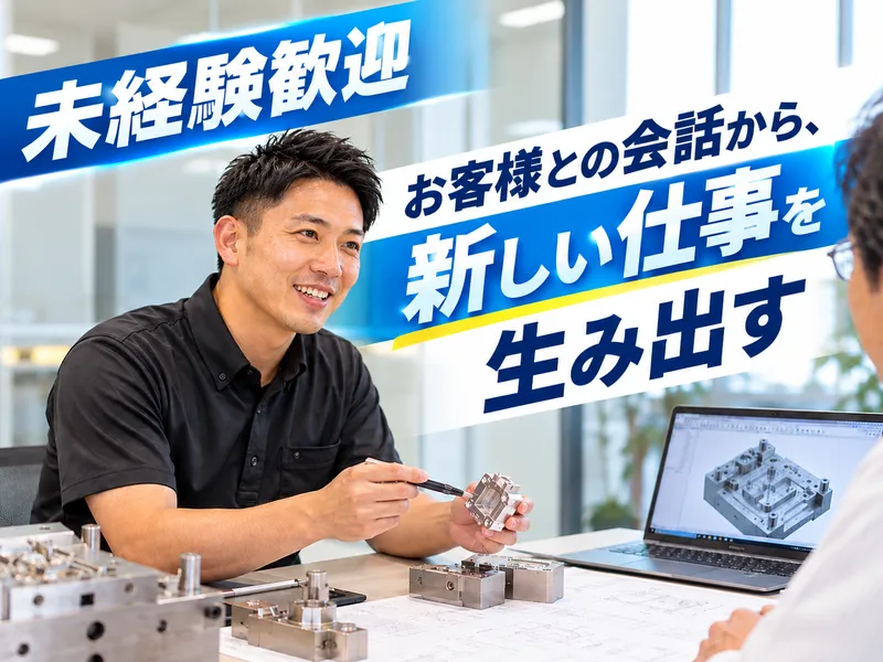 日嶋精型株式会社の求人・転職情報