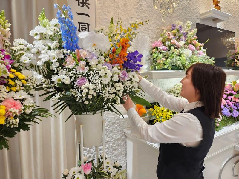 ライフサービス株式会社の求人・転職情報