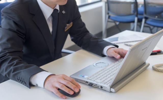 アイコニア・ホスピタリティ株式会社の求人・転職情報