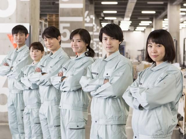 株式会社ウエダ技販　県営竹原流通工場の求人・転職情報-02