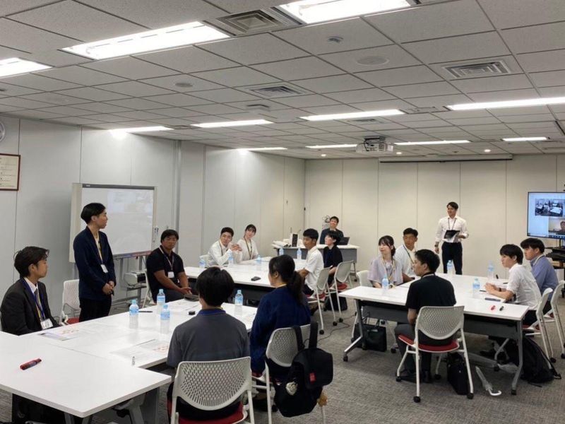 三菱製鋼株式会社