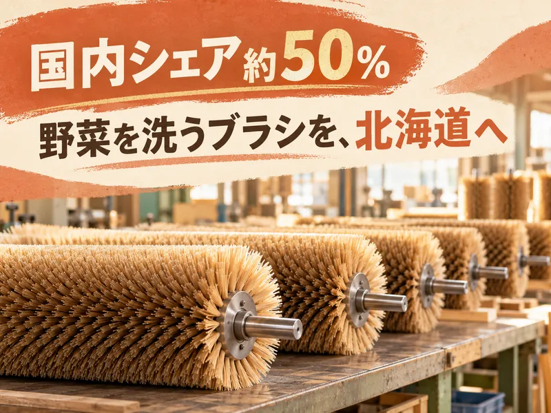 株式会社井上ブラシのアルバイト・バイト求人情報
