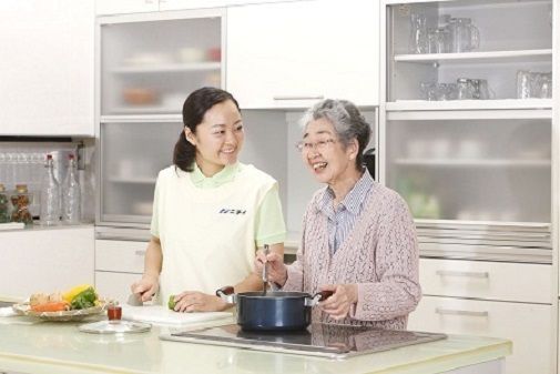 株式会社ニチイ学館の求人・転職情報