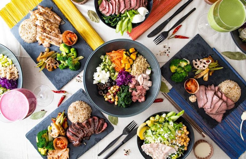 PROTEIN BOWLのアルバイト・バイト求人情報-01