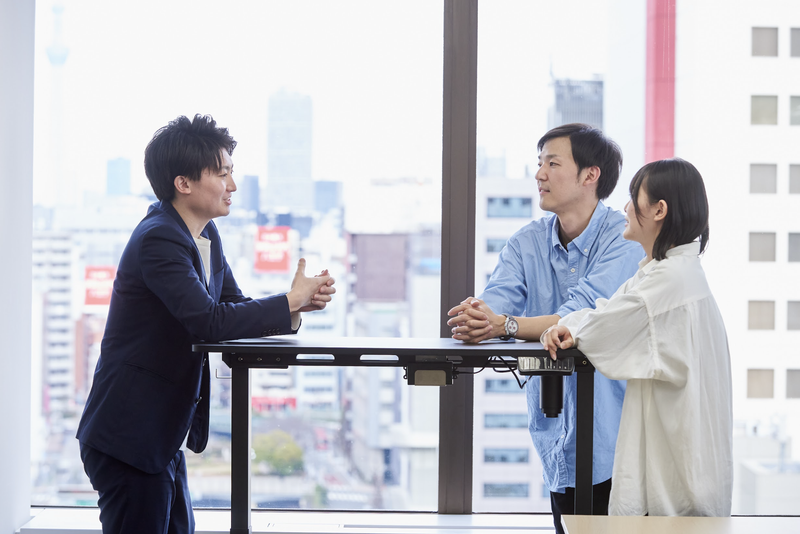 株式会社ＴＯＫＩＵＭスタッフィングの求人・転職情報