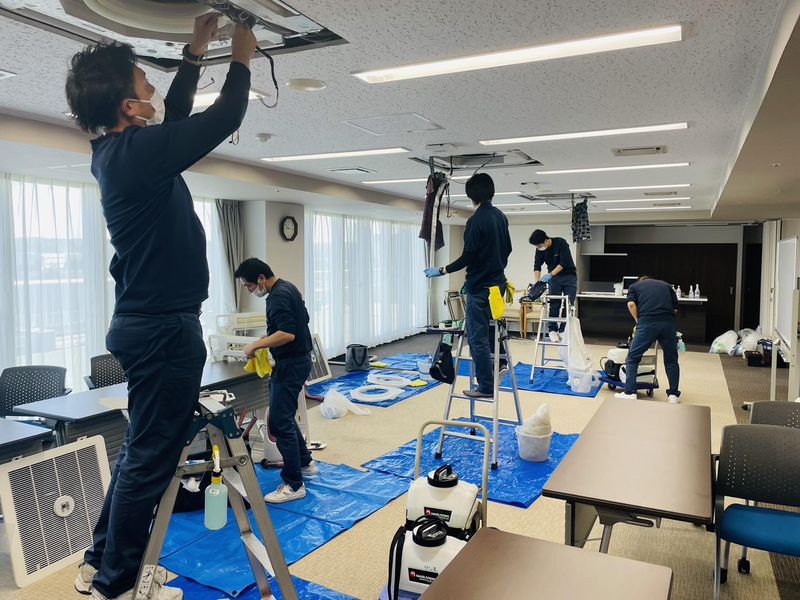 求人画像