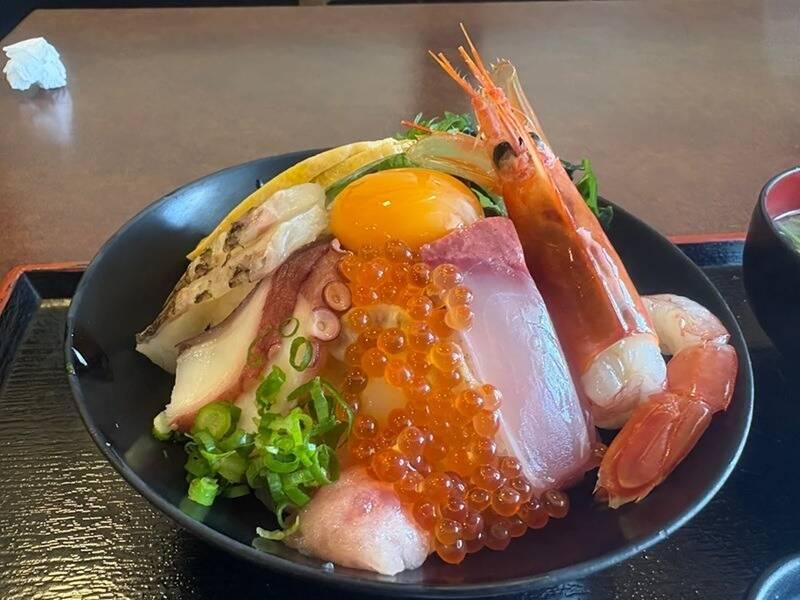 魚食堂たわら　大手町店のアルバイト・バイト求人情報-02