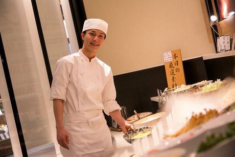 しゃぶしゃぶ・すき焼き美山　アミュプラザ熊本店の求人情報