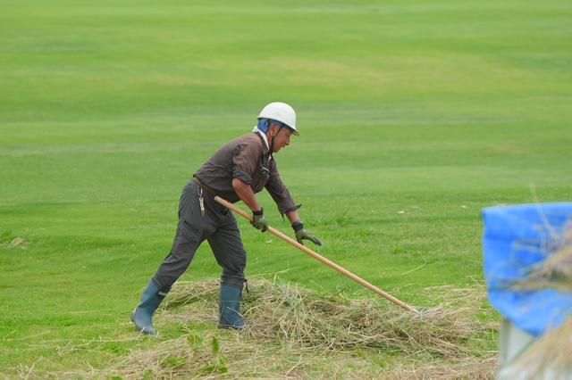 株式会社赤羽ゴルフ場の求人・転職情報