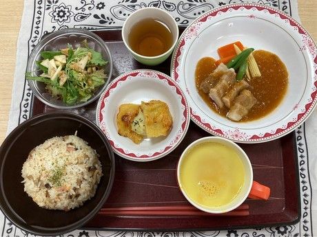 淀川食品　サニーサイドの求人情報