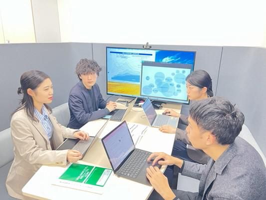 株式会社応用社会心理学研究所