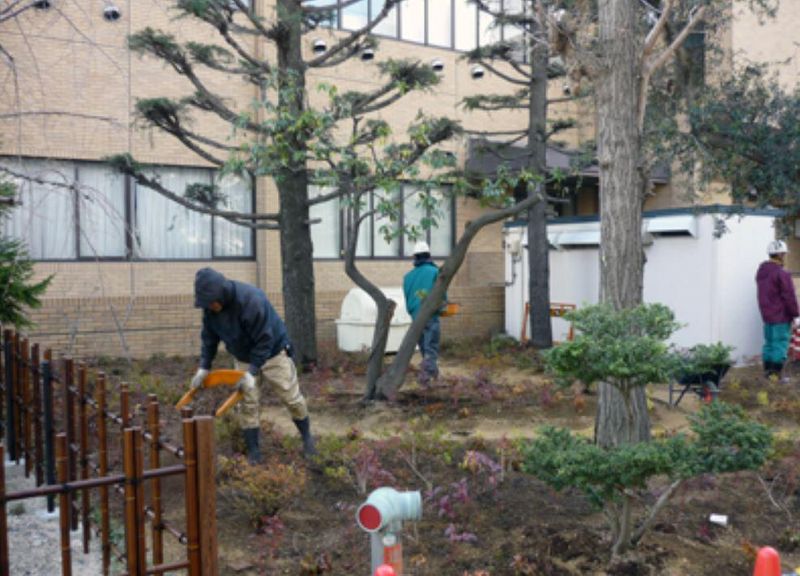 岡山大学病院のアルバイト・バイト求人情報-02
