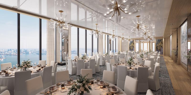 株式会社東洋サービス(派遣先:フェアモントホテル東京)のアルバイト・バイト求人情報-03