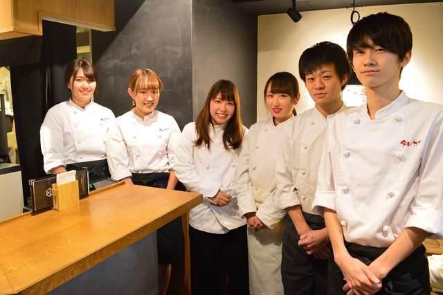新潟カツ丼タレカツ　神保町すずらん通り店のアルバイト・バイト求人情報-03