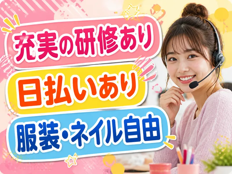 株式会社フェローズ　仙台支店 【005】のアルバイト・バイト求人情報