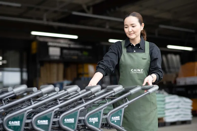 カインズ　伊豆高原店のアルバイト・バイト求人情報
