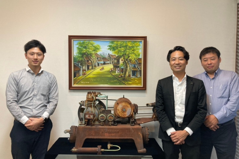 ダイキン福祉サービス株式会社の求人・転職情報
