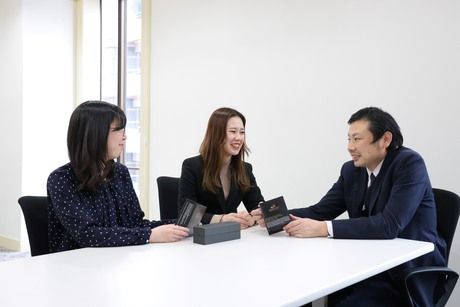 株式会社ATPの求人・転職情報