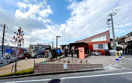 株式会社ニッケライフ　ぽっかぽっかにっけ保育園朝霧の求人・転職情報