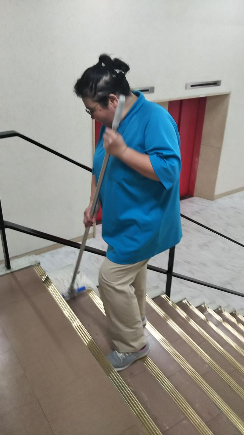 株式会社清光社(厚木市七沢の病院)の派遣求人情報