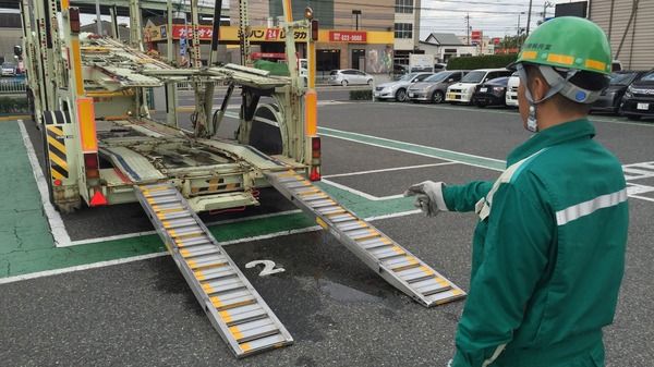 愛知車輌興業株式会社の求人情報