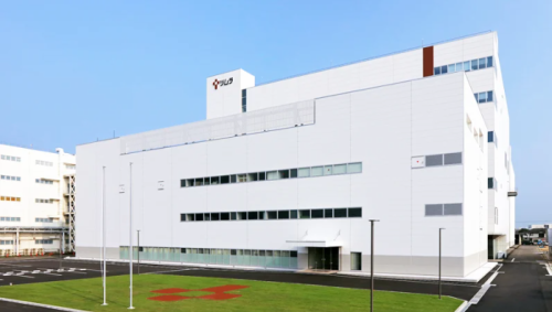 株式会社ツムラの求人・転職情報